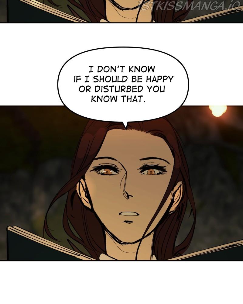 Purple Hyacinth Chapter 140 - page 43