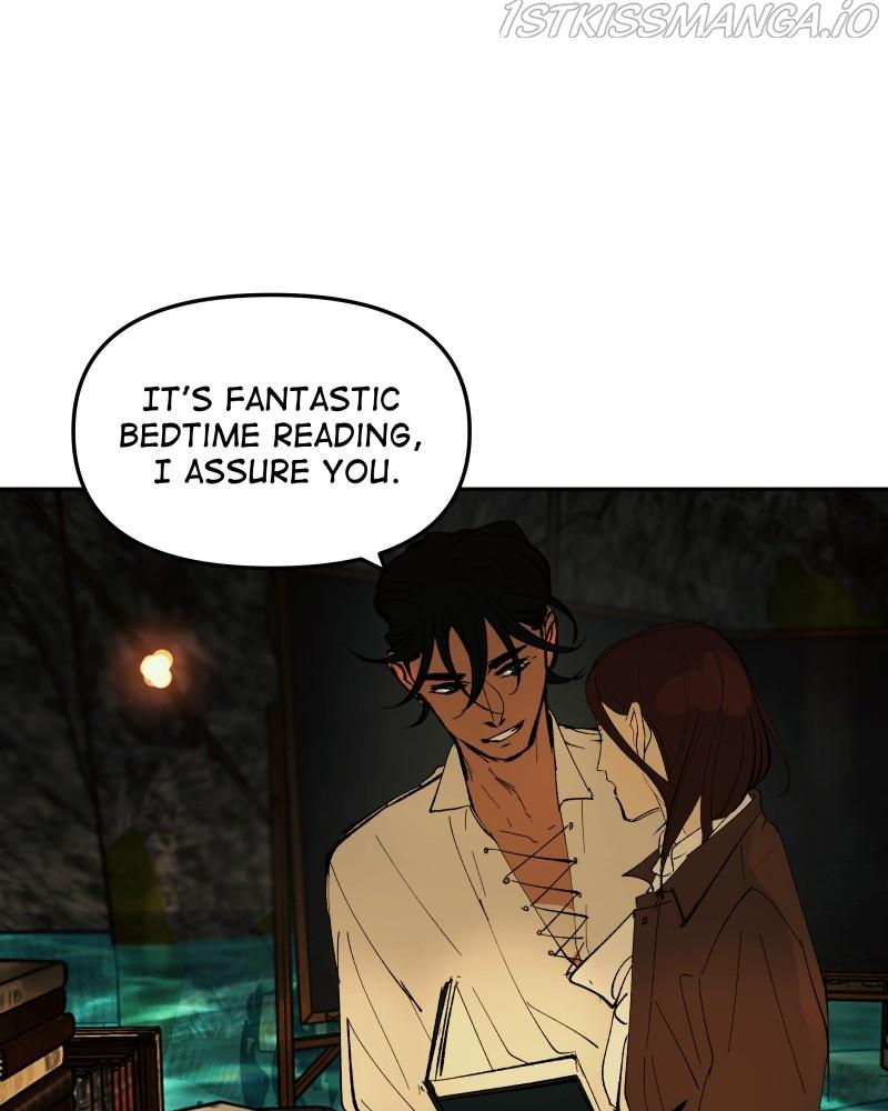 Purple Hyacinth Chapter 140 - page 44