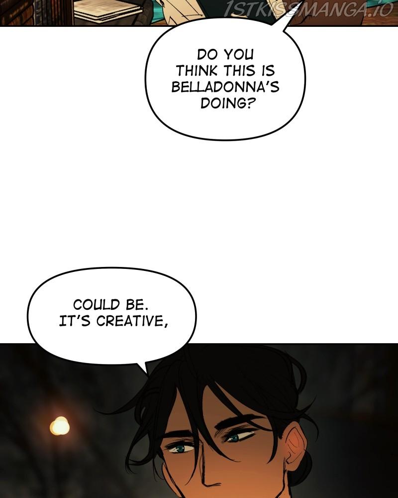 Purple Hyacinth Chapter 140 - page 45