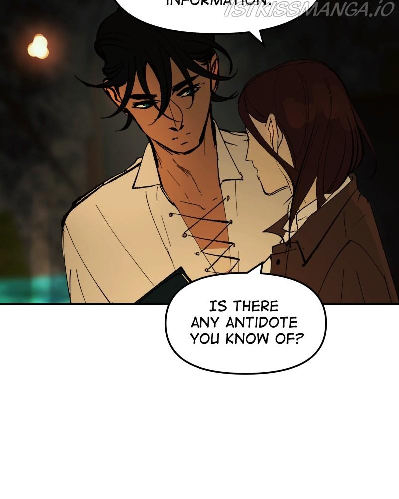 Purple Hyacinth Chapter 140 - page 47