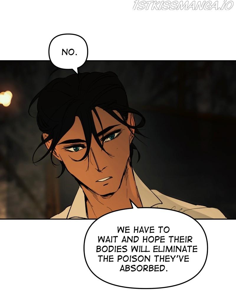 Purple Hyacinth Chapter 140 - page 48