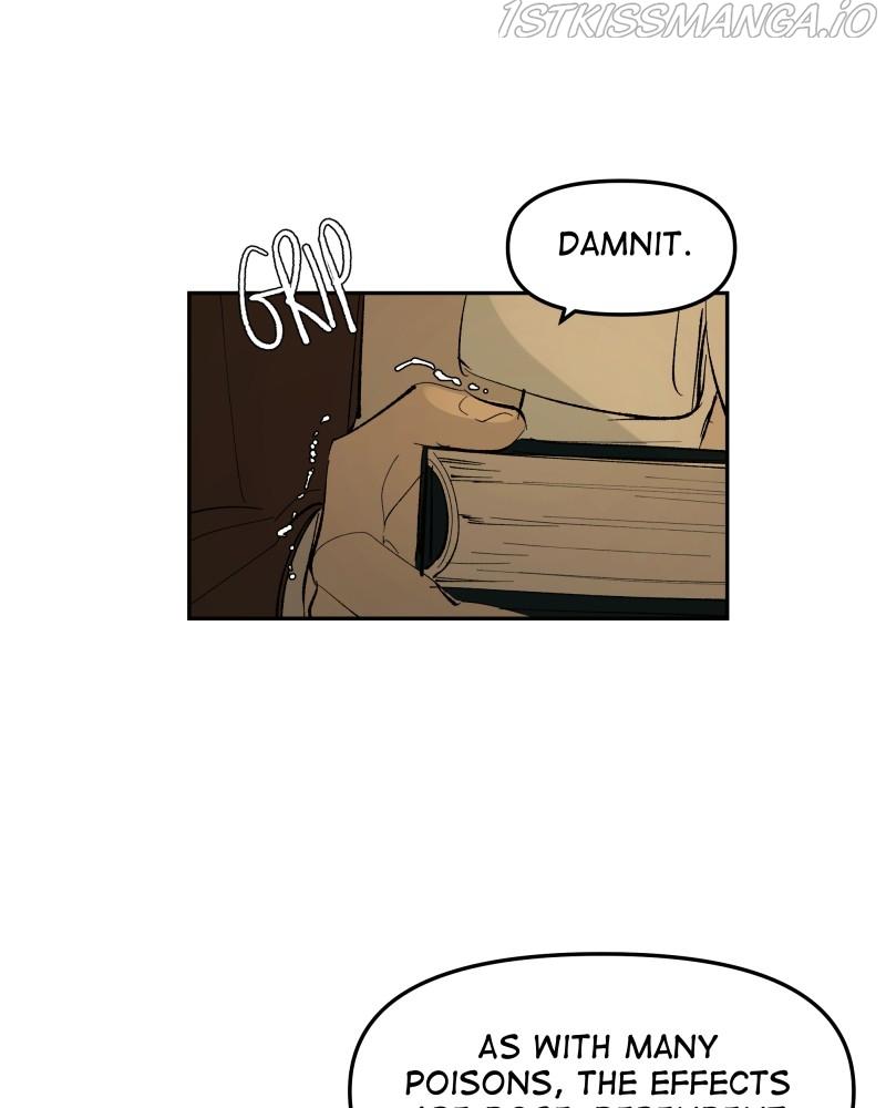Purple Hyacinth Chapter 140 - page 49