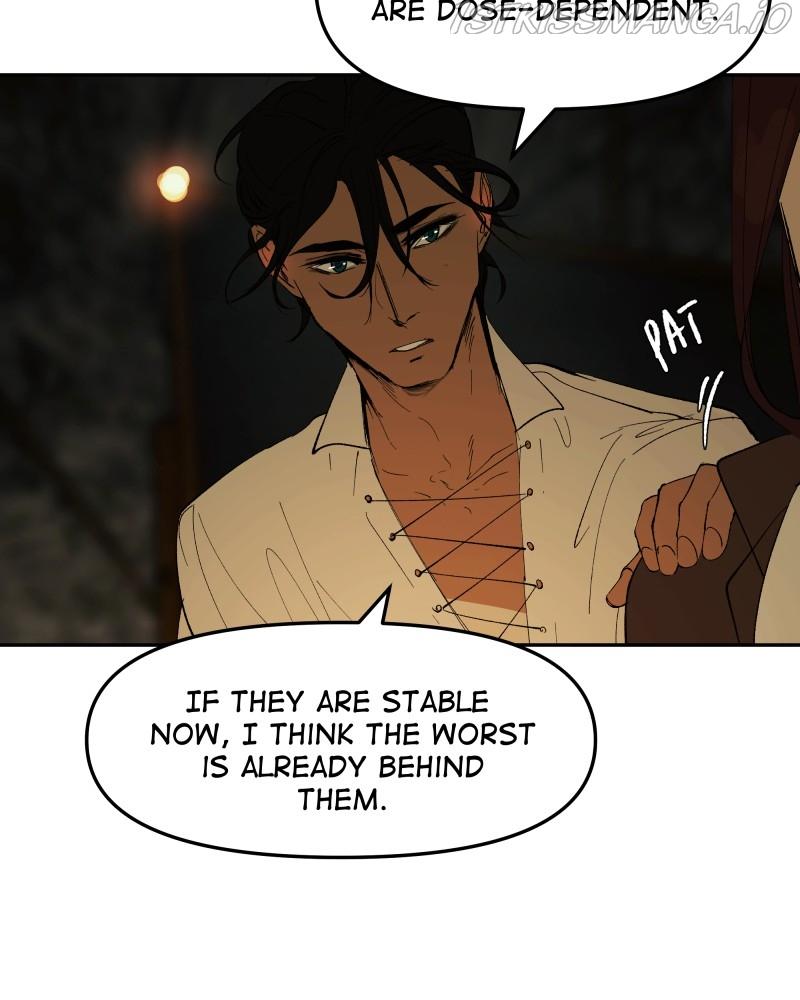 Purple Hyacinth Chapter 140 - page 50