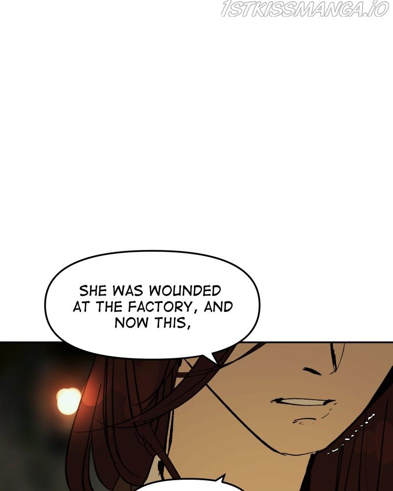 Purple Hyacinth Chapter 140 - page 53