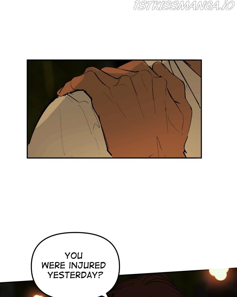Purple Hyacinth Chapter 140 - page 59