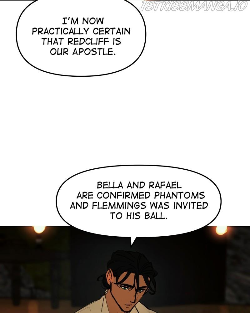 Purple Hyacinth Chapter 140 - page 6
