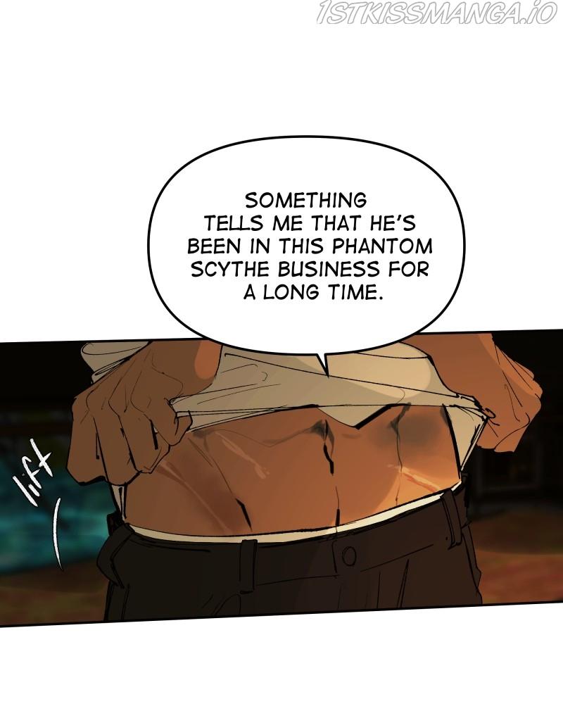 Purple Hyacinth Chapter 140 - page 62