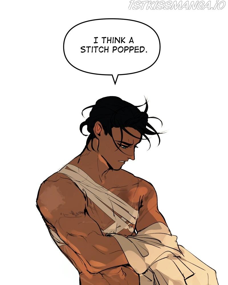 Purple Hyacinth Chapter 140 - page 63