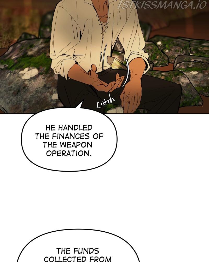 Purple Hyacinth Chapter 140 - page 7