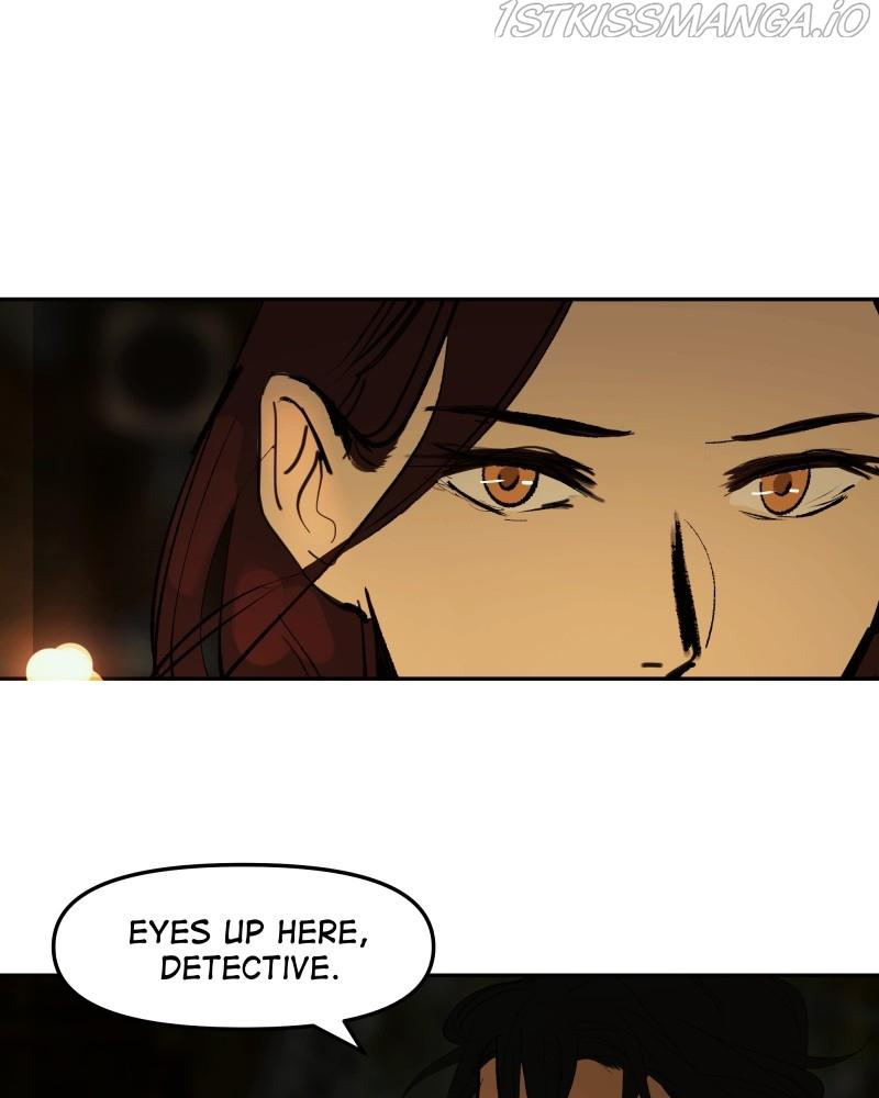 Purple Hyacinth Chapter 140 - page 72