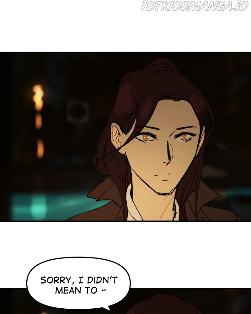 Purple Hyacinth Chapter 140 - page 76