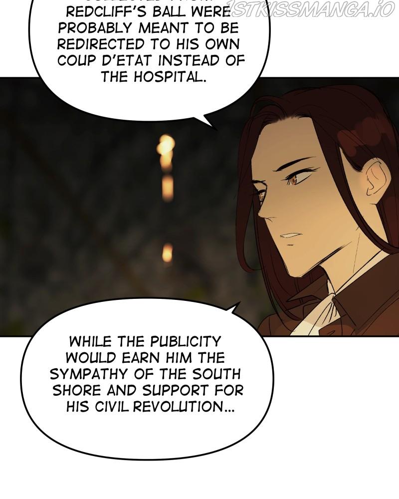 Purple Hyacinth Chapter 140 - page 8