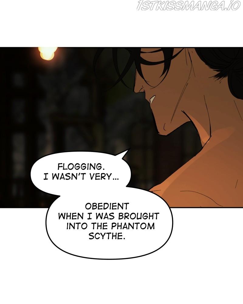 Purple Hyacinth Chapter 140 - page 80