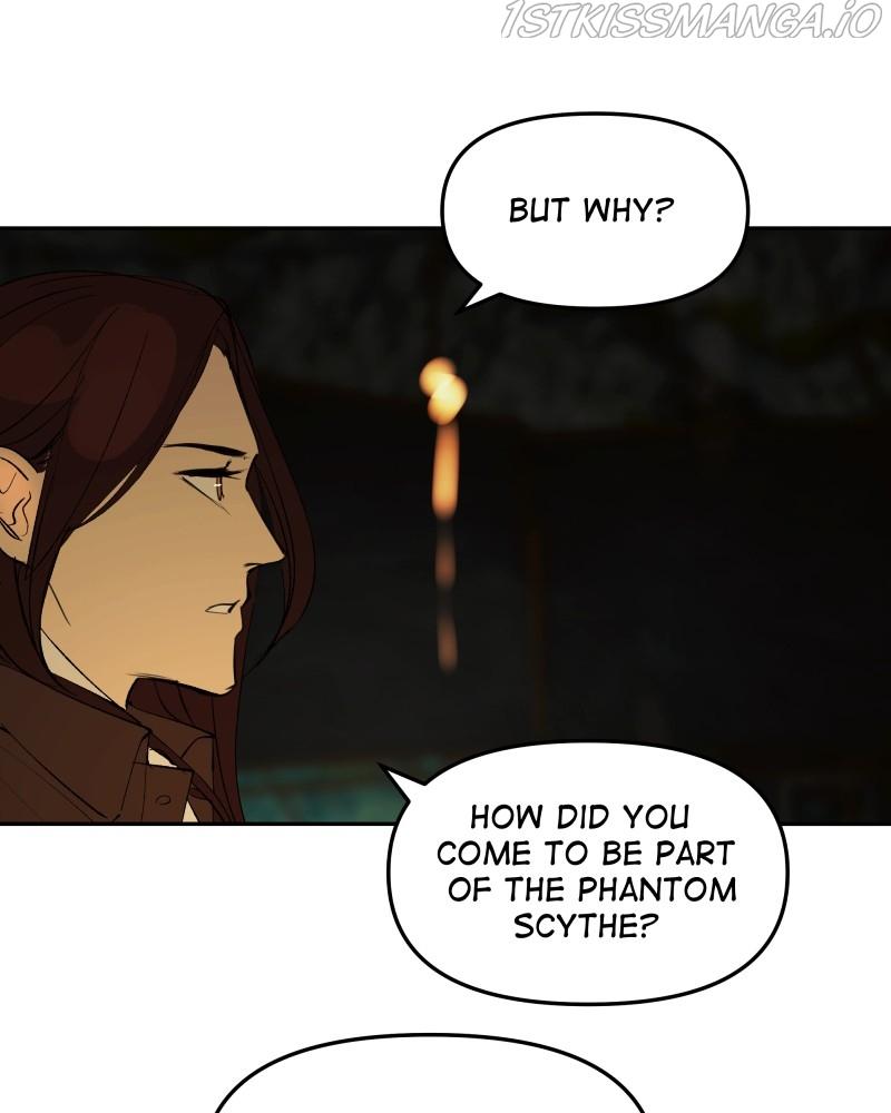 Purple Hyacinth Chapter 140 - page 81