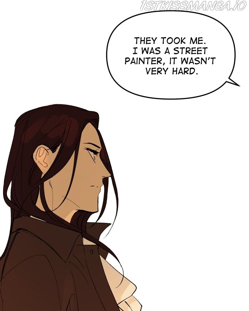 Purple Hyacinth Chapter 140 - page 84