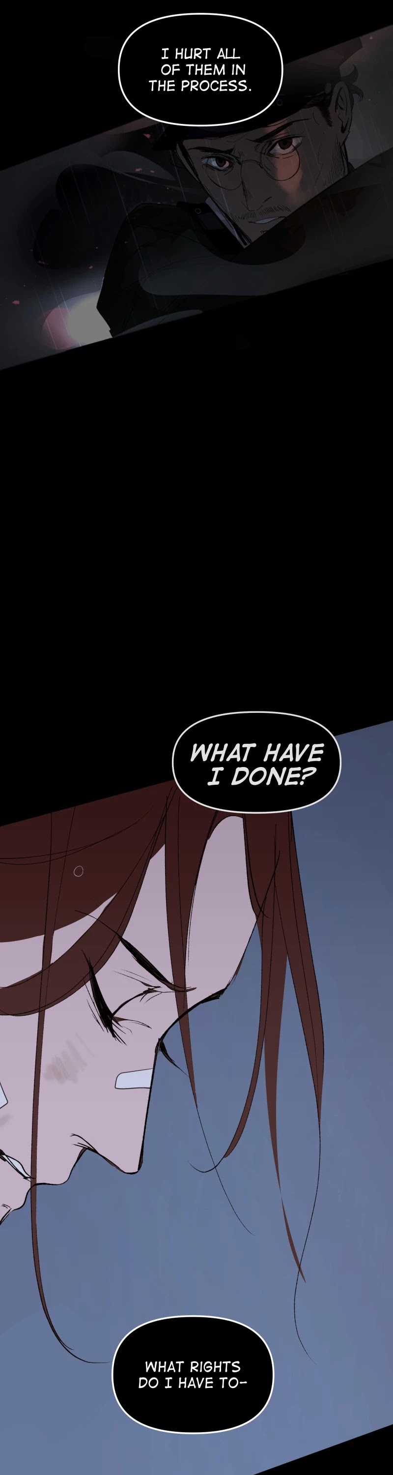 Purple Hyacinth Chapter 116 - page 16