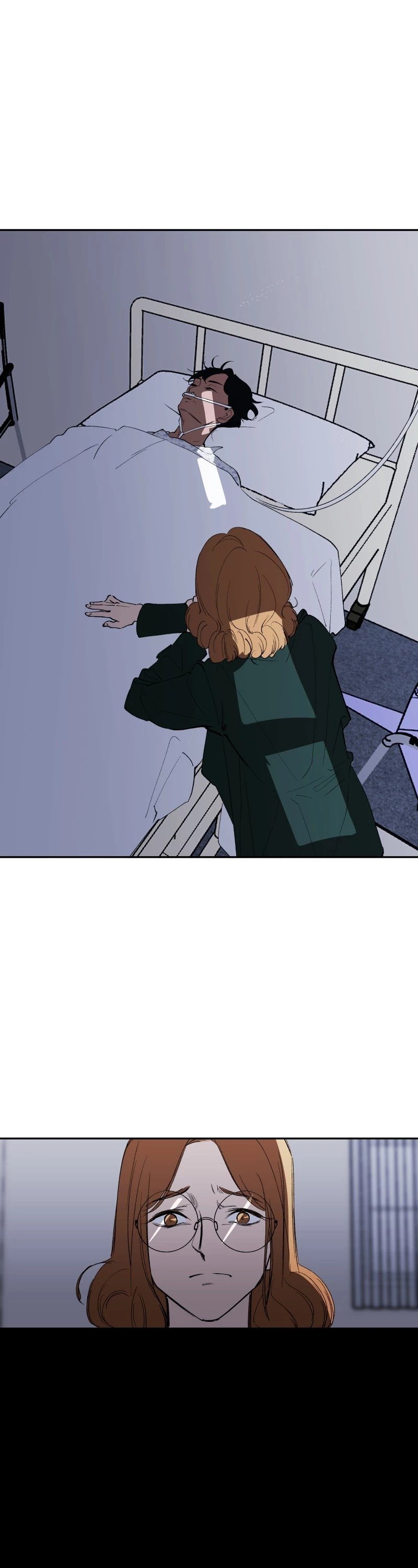 Purple Hyacinth Chapter 116 - page 2