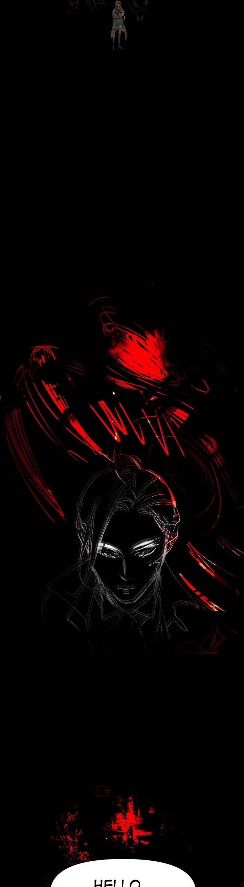 Purple Hyacinth Chapter 116 - page 20