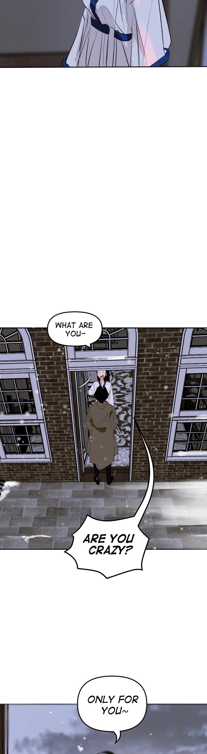 Purple Hyacinth Chapter 116 - page 23