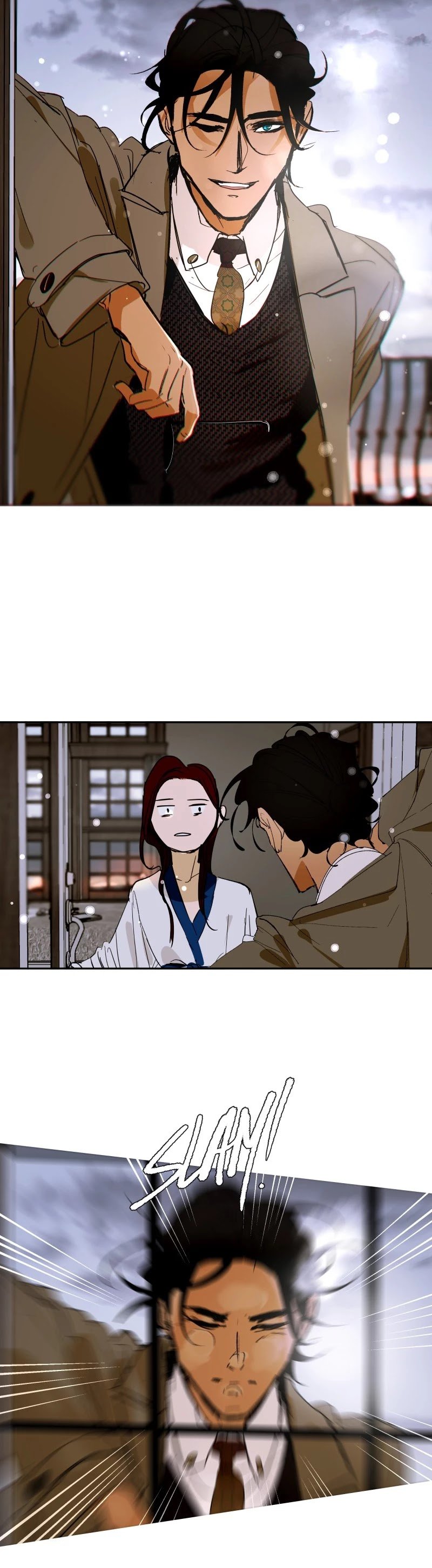 Purple Hyacinth Chapter 116 - page 24