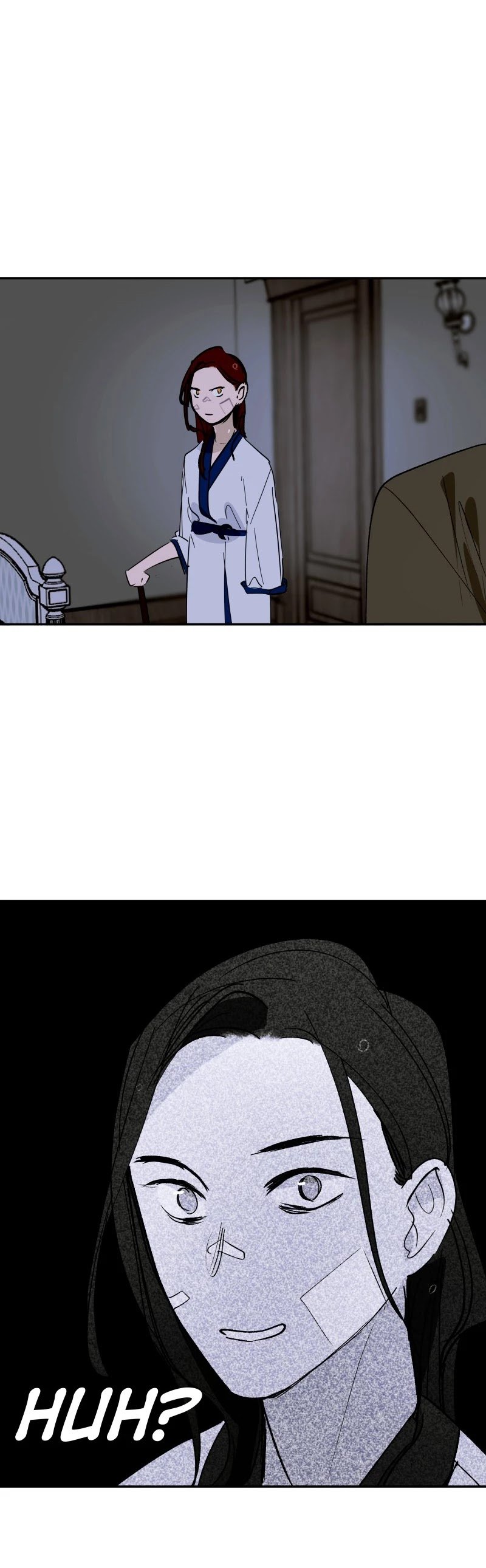 Purple Hyacinth Chapter 116 - page 27