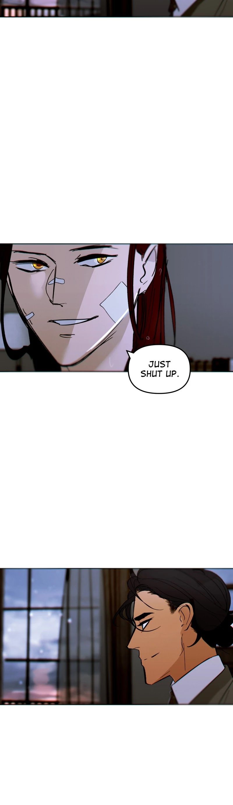 Purple Hyacinth Chapter 116 - page 35