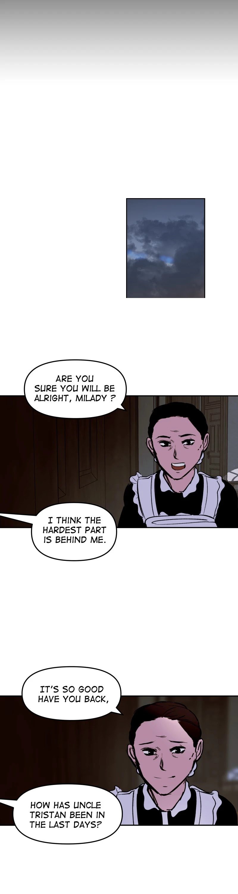 Purple Hyacinth Chapter 116 - page 4