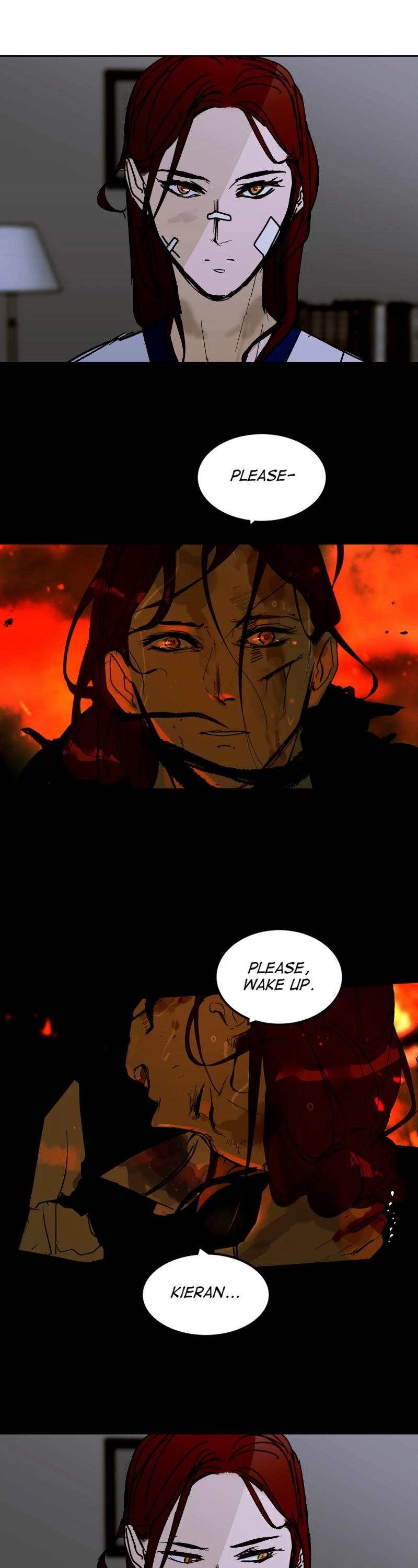 Purple Hyacinth Chapter 116 - page 48