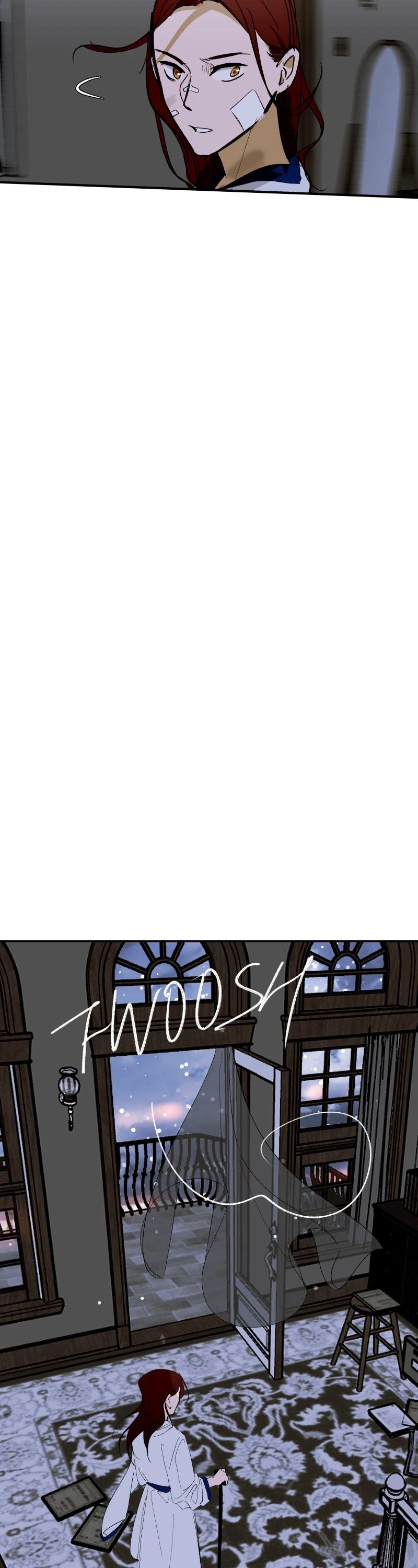 Purple Hyacinth Chapter 116 - page 50