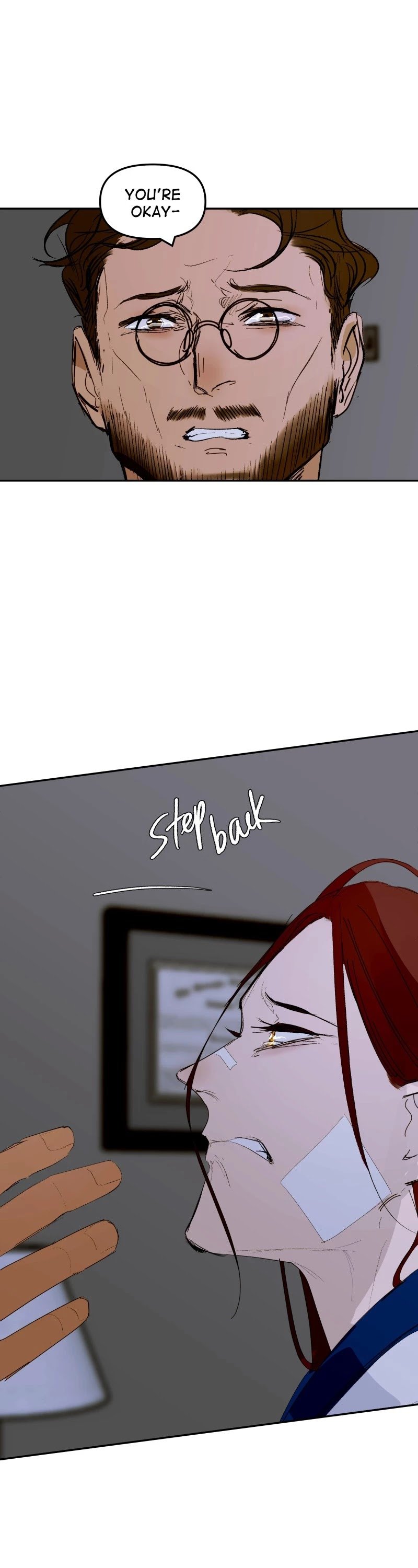Purple Hyacinth Chapter 116 - page 57