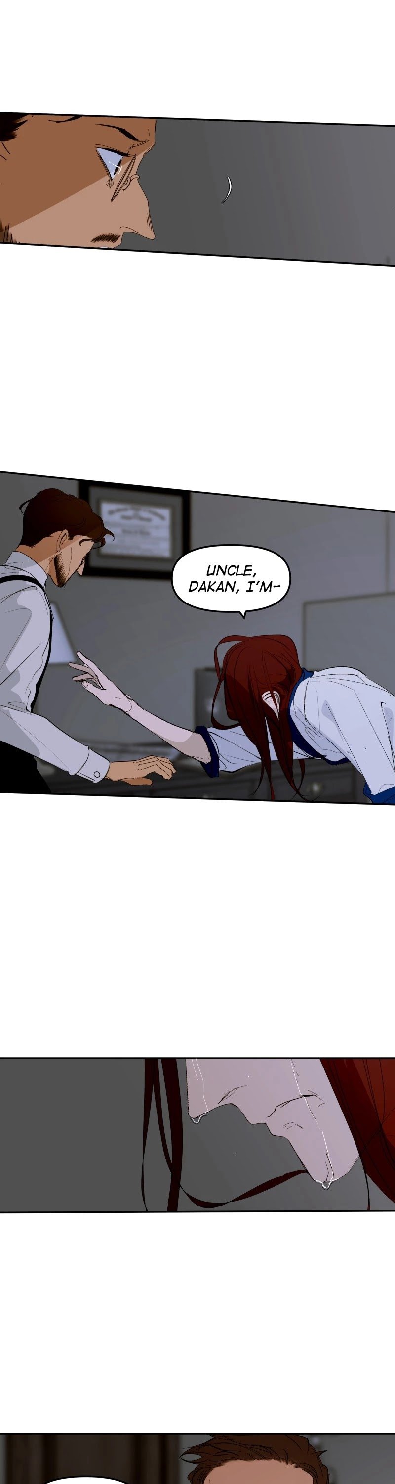 Purple Hyacinth Chapter 116 - page 58