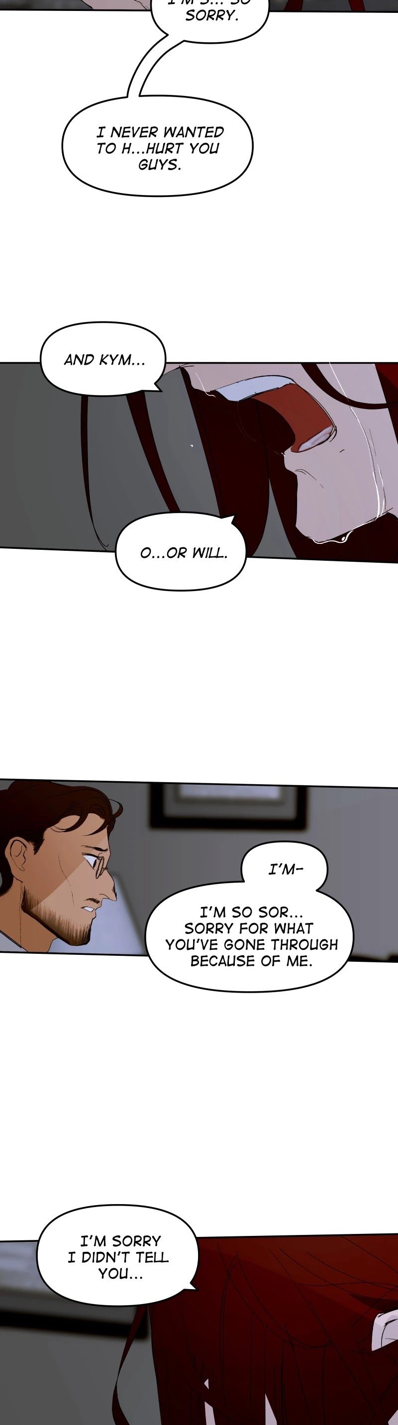 Purple Hyacinth Chapter 116 - page 60