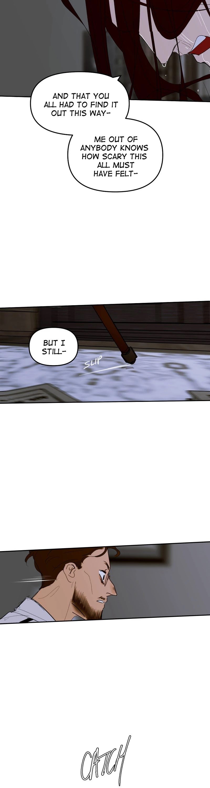 Purple Hyacinth Chapter 116 - page 61