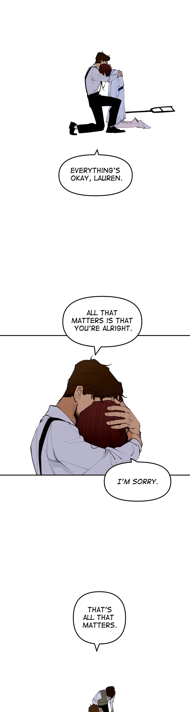 Purple Hyacinth Chapter 116 - page 62