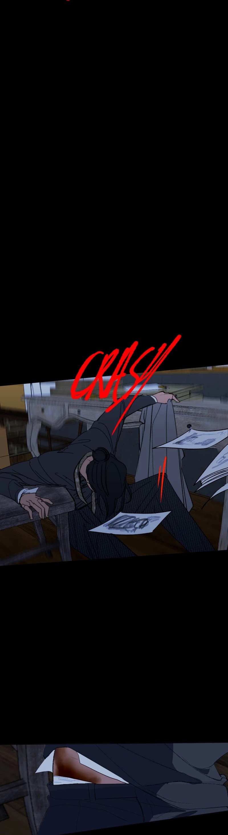 Purple Hyacinth Chapter 116 - page 67