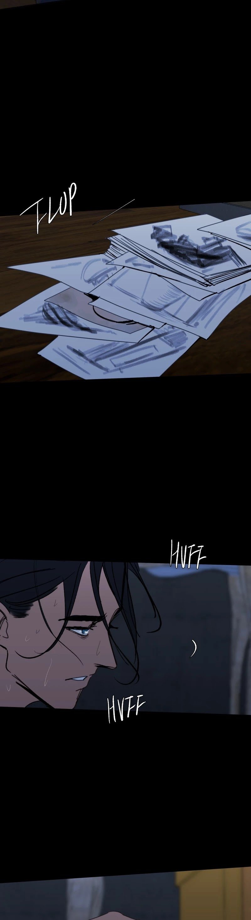 Purple Hyacinth Chapter 116 - page 68