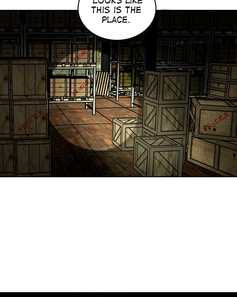 Purple Hyacinth Chapter 94 - page 108