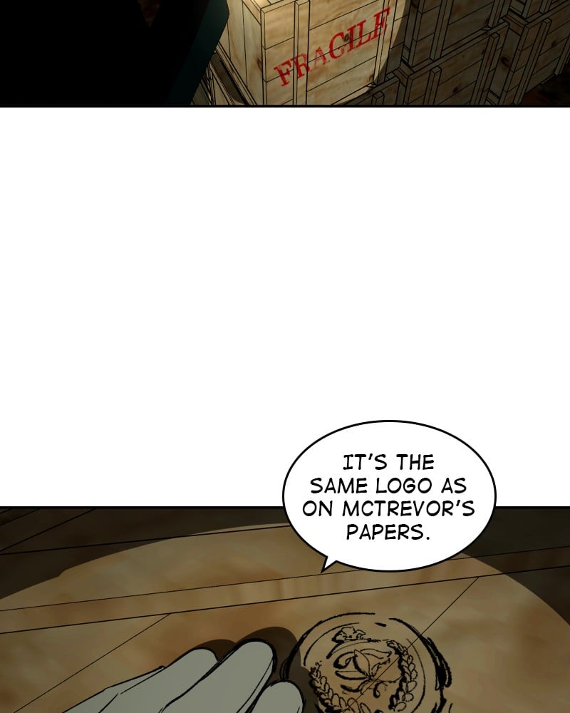 Purple Hyacinth Chapter 94 - page 111