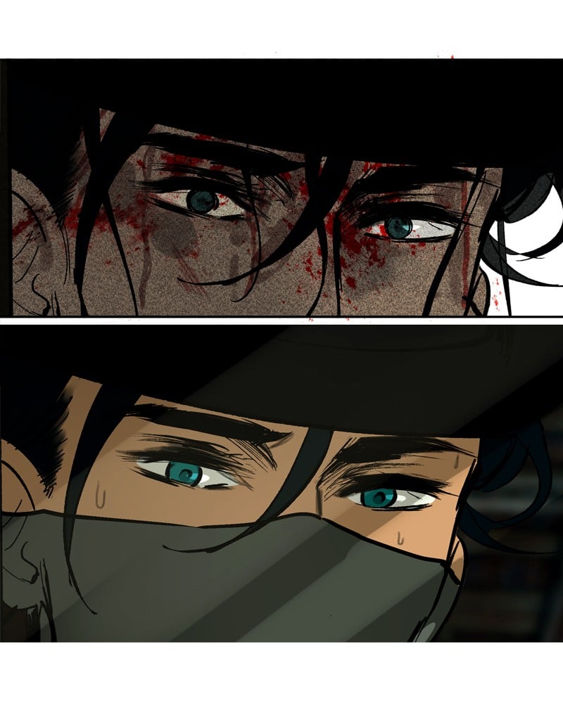 Purple Hyacinth Chapter 94 - page 118