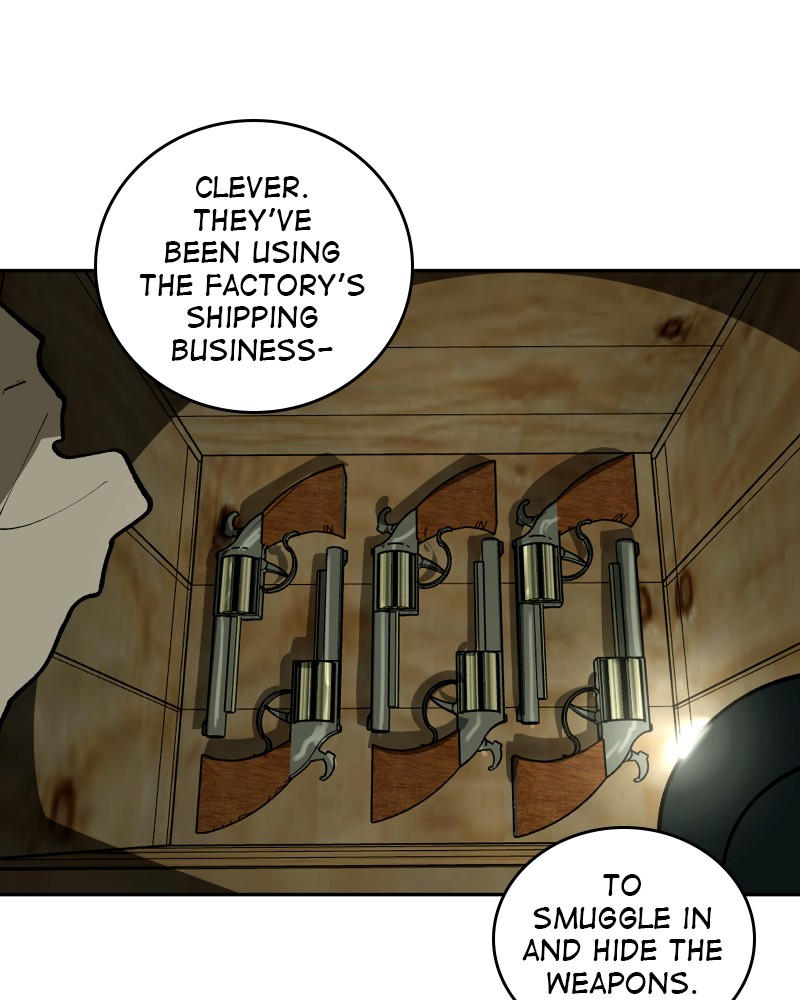 Purple Hyacinth Chapter 94 - page 120