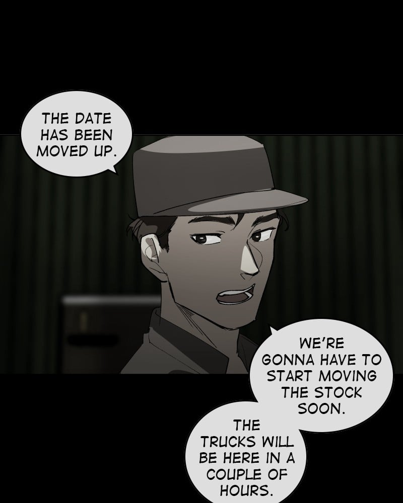 Purple Hyacinth Chapter 94 - page 141
