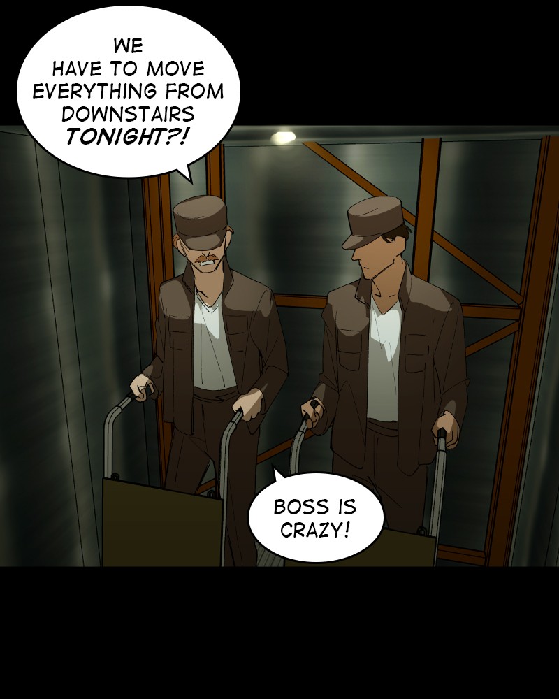 Purple Hyacinth Chapter 94 - page 146