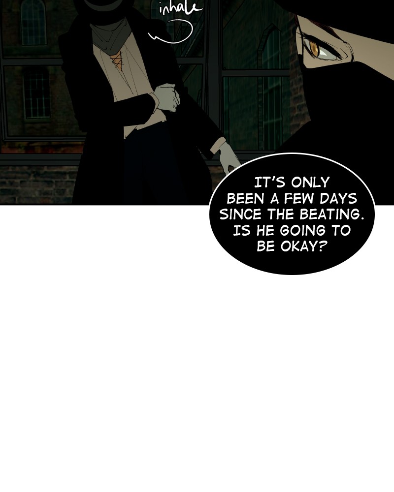 Purple Hyacinth Chapter 94 - page 45