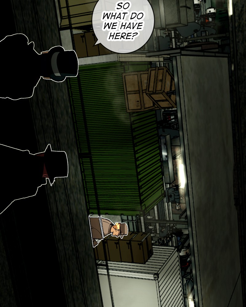 Purple Hyacinth Chapter 94 - page 47