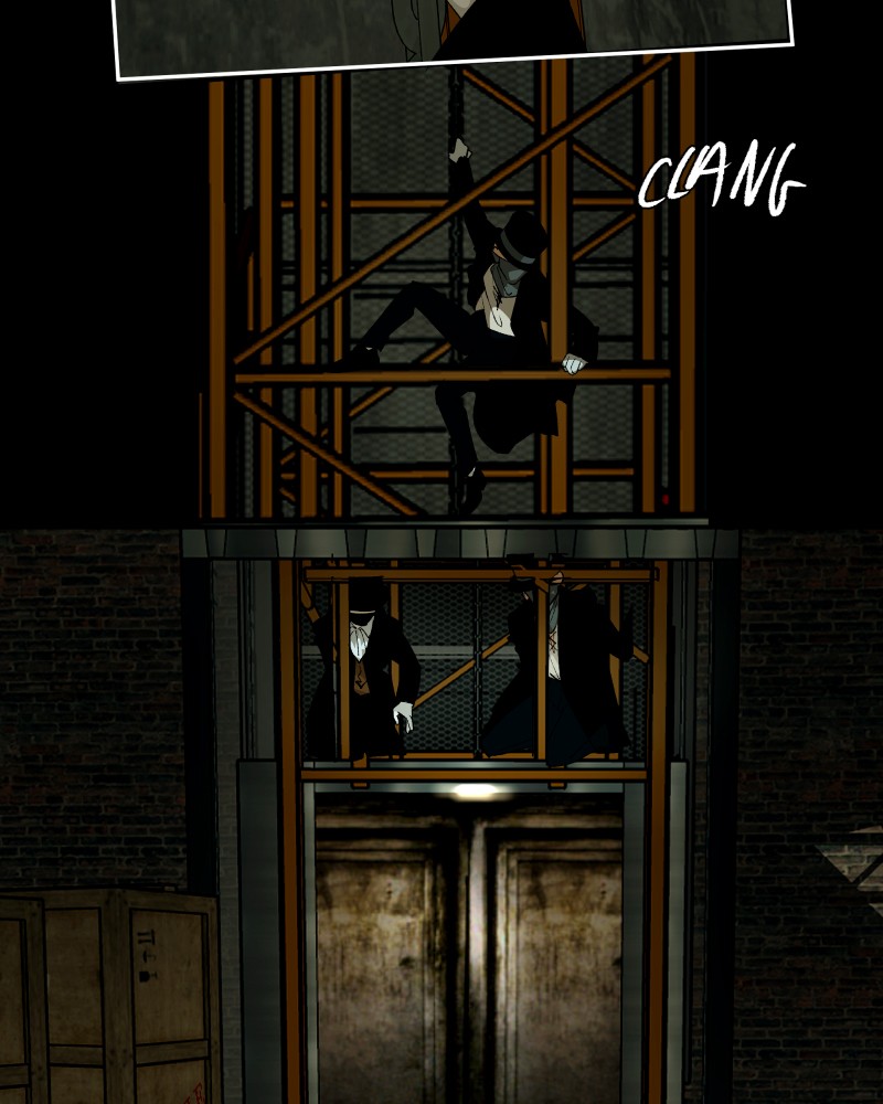 Purple Hyacinth Chapter 94 - page 65