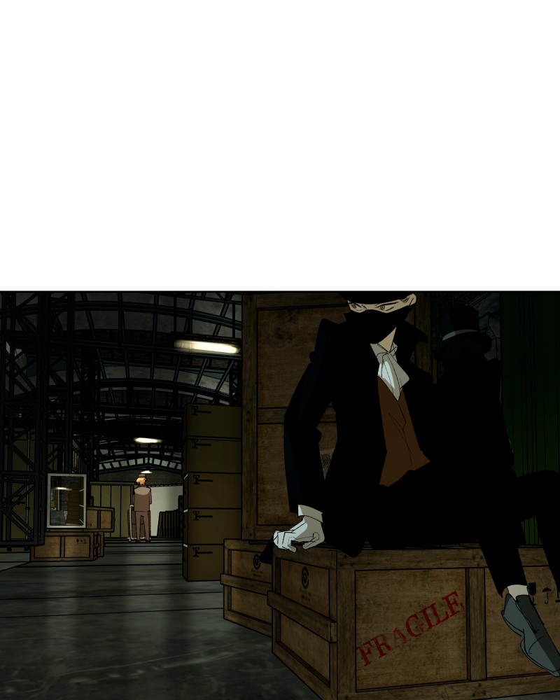 Purple Hyacinth Chapter 94 - page 70