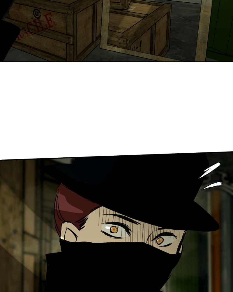 Purple Hyacinth Chapter 94 - page 73