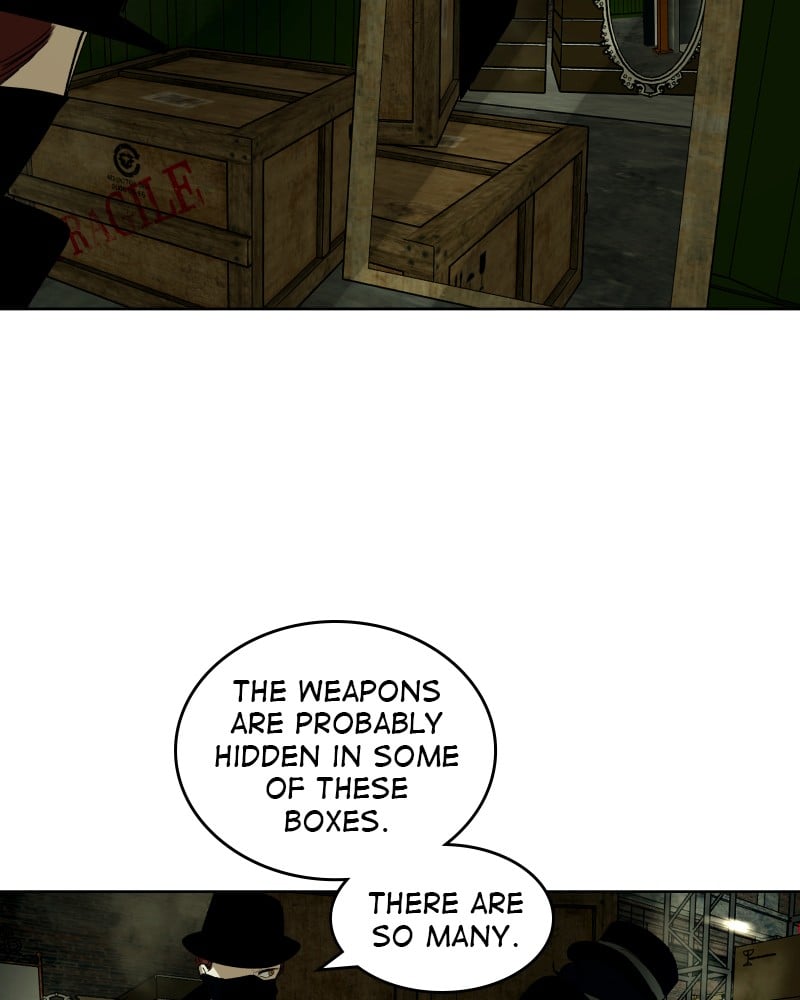Purple Hyacinth Chapter 94 - page 75