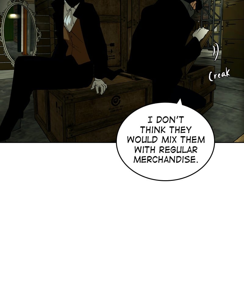 Purple Hyacinth Chapter 94 - page 76