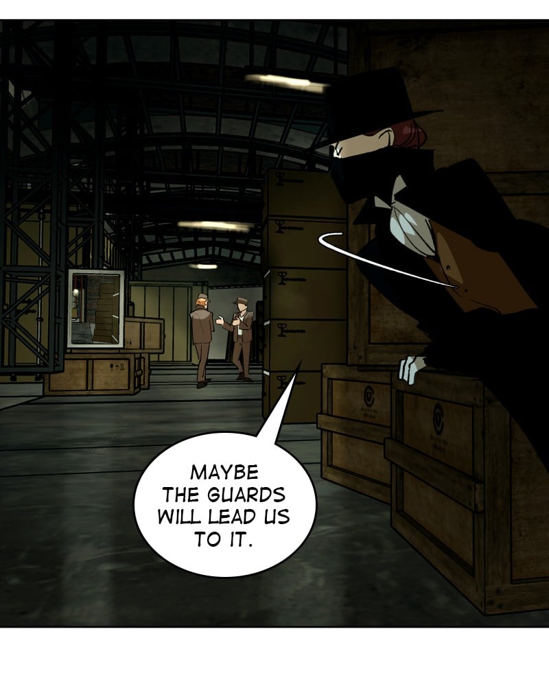 Purple Hyacinth Chapter 94 - page 77